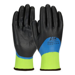 Gants froid G-TEK� PolyKor� NITRILE WINTER Bourg-de-Péage