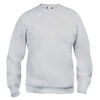 Sweat-shirt BASIC ROUNDNECK