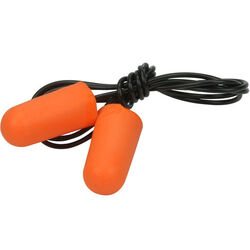 Bouchons d'oreilles cord&eacute;s BULLET CORD&Eacute;S Bourg-de-Péage