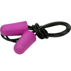 Bouchons d'oreilles cord&eacute;s NANO BULLET CORD&Eacute;S Bourg-de-Péage