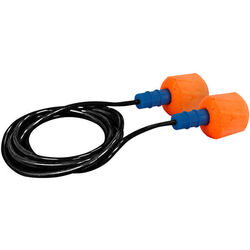 Bouchons d'oreilles cord&eacute;s EZ-TWIST CORD&Eacute;S Bourg-de-Péage