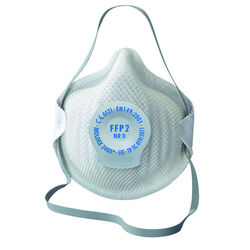 Masque Classic FFP2 NR D avec soupape Bourg-de-Péage