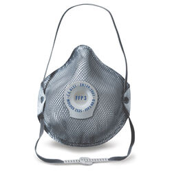 Masque Smart Active FFP3 NR D avec soupape Bourg-de-Péage