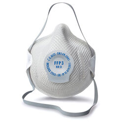 Masque Classic FFP3 NR D avec soupape Bourg-de-Péage