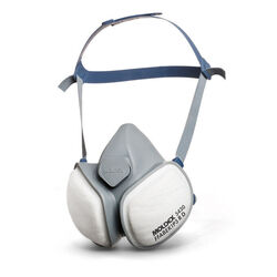 Demi-masque Compact Mask FFABEK1P3 R D Bourg-de-Péage