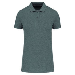 Polo Femme Bio 180 K2026