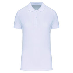 Polo Femme Bio 180 K2026
