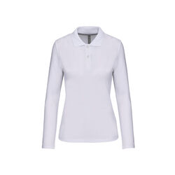 Polo Femme Casual ML Bourg-de-Péage