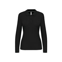 Polo Femme Casual ML Bourg-de-Péage