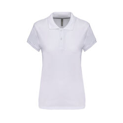Polo Femme Casual MC Bourg-de-Péage