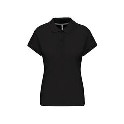 Polo Femme Casual MC Bourg-de-Péage