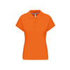 Polo Femme Casual MC