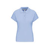 Polo Femme Casual MC