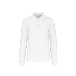Polo Homme Casual ML Bourg-de-Péage