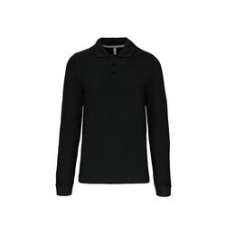 Polo Homme Casual ML Bourg-de-Péage
