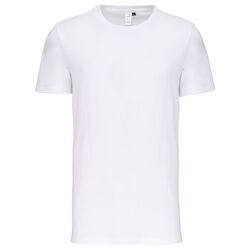 T-Shirt Homme Bio OFG Bourg-de-Péage