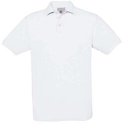 Polo Homme Safran Bourg-de-Péage