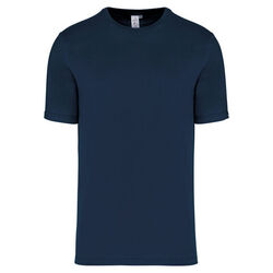 T-Shirt Homme Bio OFG Bourg-de-Péage