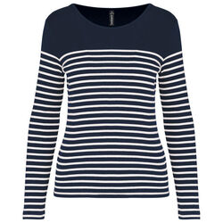 T-Shirt Femme K386