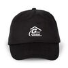Casquette noir HAG