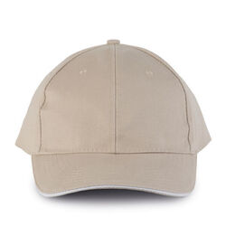 Casquette Orlando Bourg-de-Péage