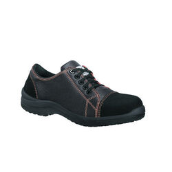 Chaussures de s&eacute;curit&eacute; basses LIBERTY BASSE S3 SRC CHOCOLAT Bourg-de-Péage