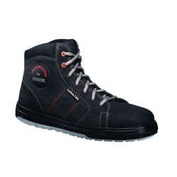 Chaussures de s&eacute;curit&eacute; hautes SAXO S3 SRC Bourg-de-Péage