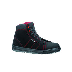 Chaussures de s&eacute;curit&eacute; hautes SOLAR S3 SRC Bourg-de-Péage