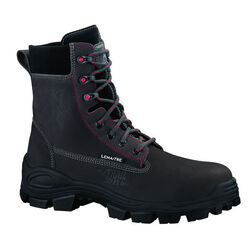 Chaussures de s&eacute;curit&eacute; hautes STELVIO S3 SRC Bourg-de-Péage