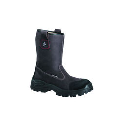 Bottes de s&eacute;curit&eacute; fourr&eacute;es TENERE S3 SRC Bourg-de-Péage