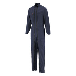 Combinaison 2 zips PYROP Bourg-de-Péage