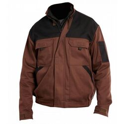 Blouson Typhon Classic DENNIS Bourg-de-Péage