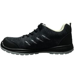 Chaussures de s&eacute;curit&eacute; basses TYPHON S3 SRA Bourg-de-Péage