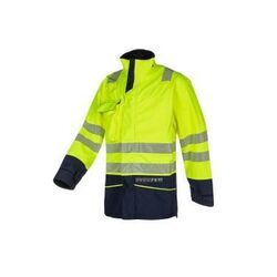 Parka &Eacute;tanche HV Arc Torvik Bourg-de-Péage