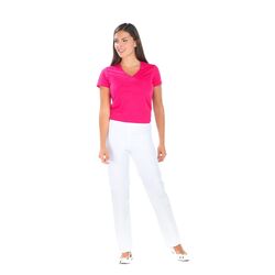 Pantalon femme Manu Bourg-de-Péage