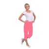 Pantacourt femme Mika