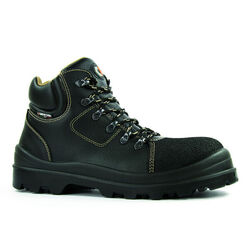 Chaussures de s&eacute;curit&eacute; hautes UNITOP S3 SRC Bourg-de-Péage