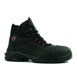 Chaussures de s&eacute;curit&eacute; hautes DUSKY S3 CI SRC Bourg-de-Péage