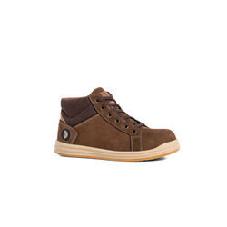 Chaussures de s&eacute;curit&eacute; hautes KELLY S3 CI SRC Bourg-de-Péage