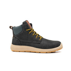 Chaussures de s&eacute;curit&eacute; hautes KENTUCKY S3 HI  SRC Bourg-de-Péage