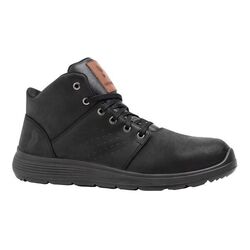 Chaussures de s&eacute;curit&eacute; hautes KEYWEST S3 CI HI SRC Bourg-de-Péage
