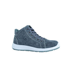 Chaussures de s&eacute;curit&eacute; hautes LIMOGES S3 CI SRC Bourg-de-Péage