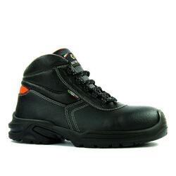 Chaussures de s&eacute;curit&eacute; hautes MICRO S3 CI SRC Bourg-de-Péage
