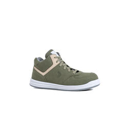 Chaussures de s&eacute;curit&eacute; hautes NORAH S3 SRC Bourg-de-Péage