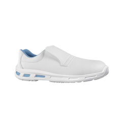Mocassins de s&eacute;curit&eacute; JASMINE S2 SRC Bourg-de-Péage