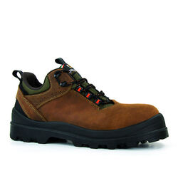 Chaussures de s&eacute;curit&eacute; basses ATENE S3 SRC Bourg-de-Péage