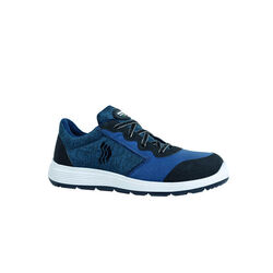 Chaussures de s&eacute;curit&eacute; basses BERING S3 CI SRC Bourg-de-Péage