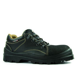 Chaussures de s&eacute;curit&eacute; basses UNILOOK S3 SRC Bourg-de-Péage