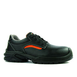 Chaussures de s&eacute;curit&eacute; basses MESIC S3 CI SRC Bourg-de-Péage