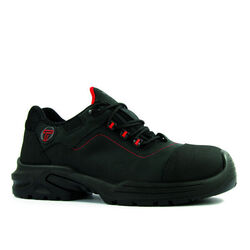 Chaussures de s&eacute;curit&eacute; basses SHADY S3 CI SRC Bourg-de-Péage